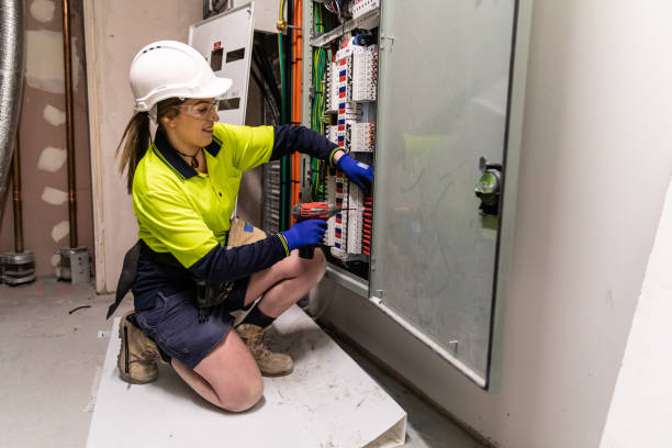 Best 24-Hour Electrician  in Ruthers, CA