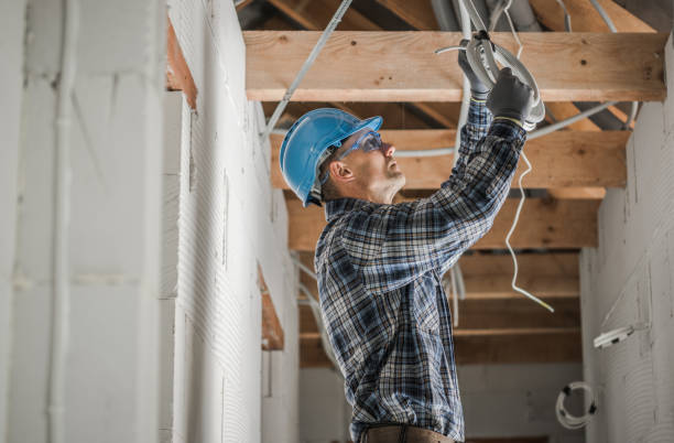 Best Electrical Repair Services  in Ruthers, CA