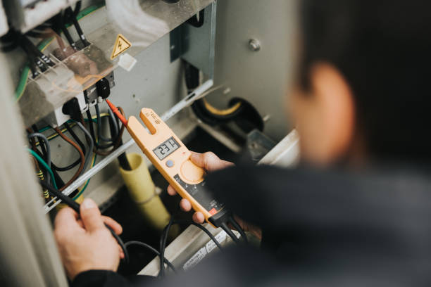 Best Electrical Wiring Services  in Ruthers, CA