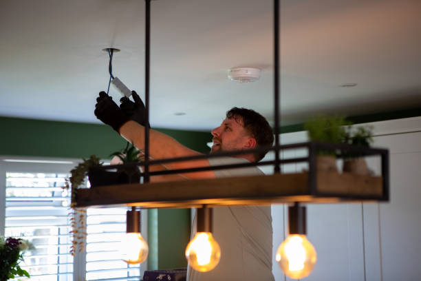 Best Residential Electrician Services  in Ruthers, CA