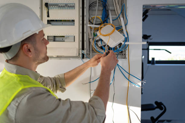 Best Affordable Emergency Electrician  in Ruthers, CA
